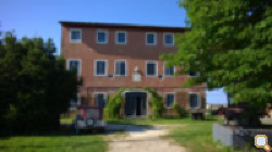 La Casa Rossa